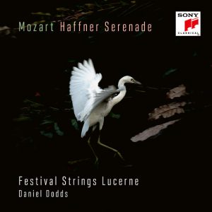 Festival Strings Lucerne,Daniel Dodds – 莫扎特： 哈夫纳小夜曲 KV 250 & 进行曲 KV 249-OppsUpro音乐帝国