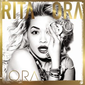 Rita Ora – ORA (Deluxe)Ⓔ【44.1kHz／16bit】德国区-OppsUpro音乐帝国