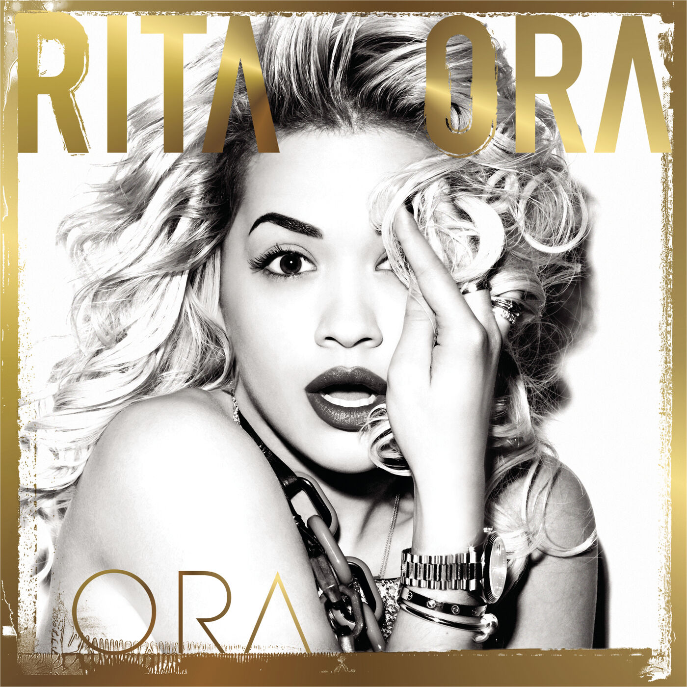 Rita Ora – ORA【44.1kHz／16bit】esjzrao31kprc德国区-OppsUpro音乐帝国