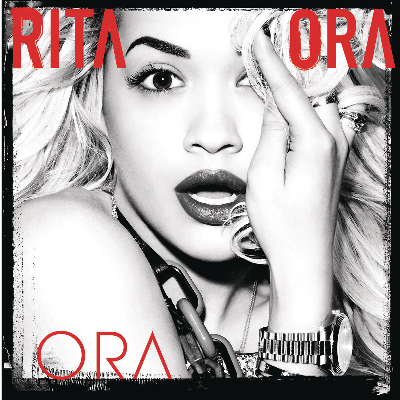 Rita Ora - ORAⒺ【44.1kHz／16bit】doj8w8nhad4wc德国区-OppsUpro音乐帝国