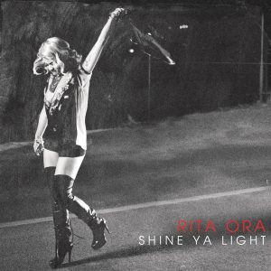 Rita Ora – Shine Ya Light【44.1kHz／16bit】hslixujsvuvpb德国区-OppsUpro音乐帝国