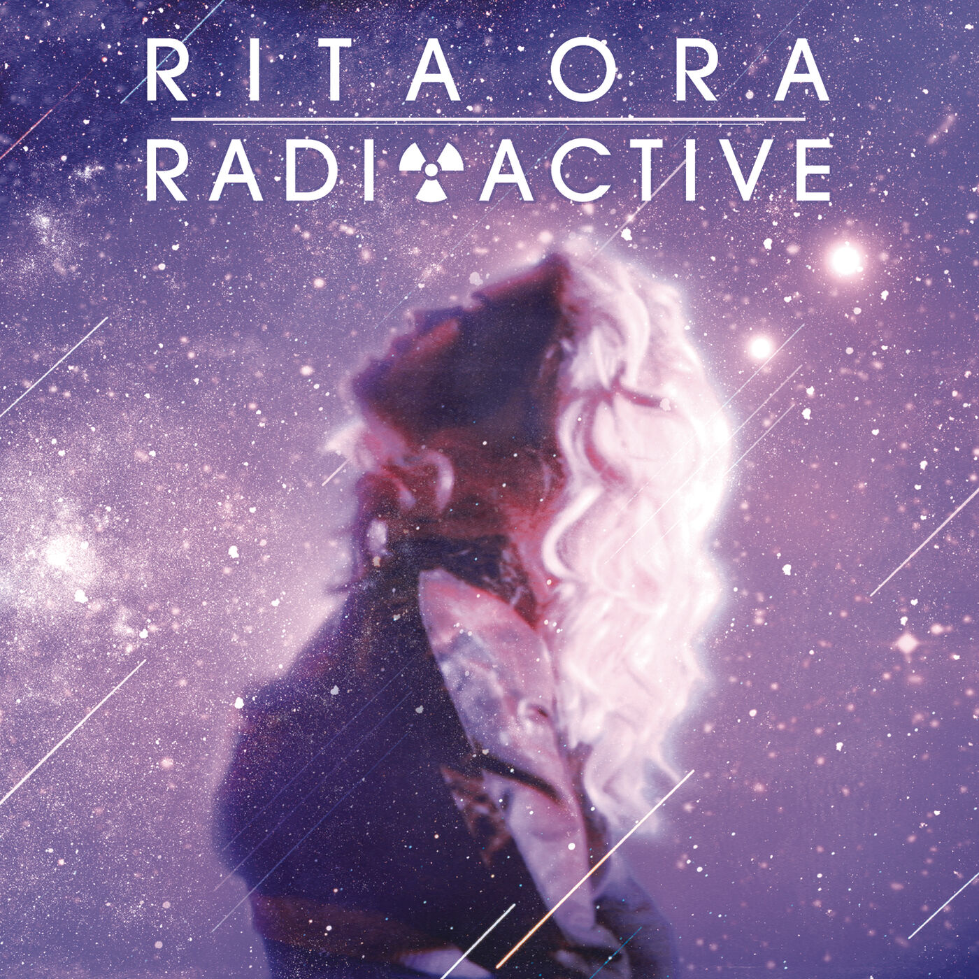 Rita Ora - Radioactive【44.1kHz／16bit】德国区-OppsUpro音乐帝国