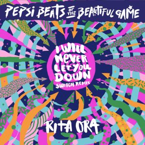 Rita Ora – I Will Never Let You Down (Switch Remix)【44.1kHz／16bit】德国区-OppsUpro音乐帝国