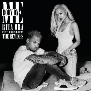 Rita Ora – Body On Me (The Remixes)【44.1kHz／16bit】德国区-OppsUpro音乐帝国