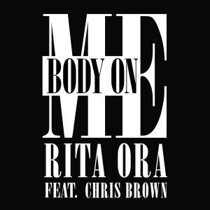 Rita Ora – Body On Me【44.1kHz／16bit】idzpbcveysjab德国区-OppsUpro音乐帝国