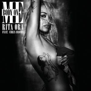 Rita Ora – Body On Me【44.1kHz／16bit】德国区-OppsUpro音乐帝国