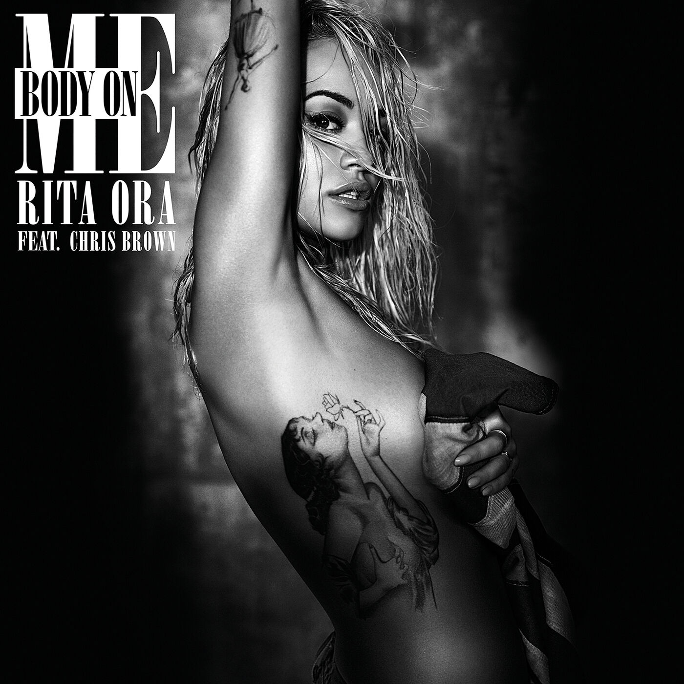 Rita Ora – Body On Me【44.1kHz／16bit】德国区-OppsUpro音乐帝国