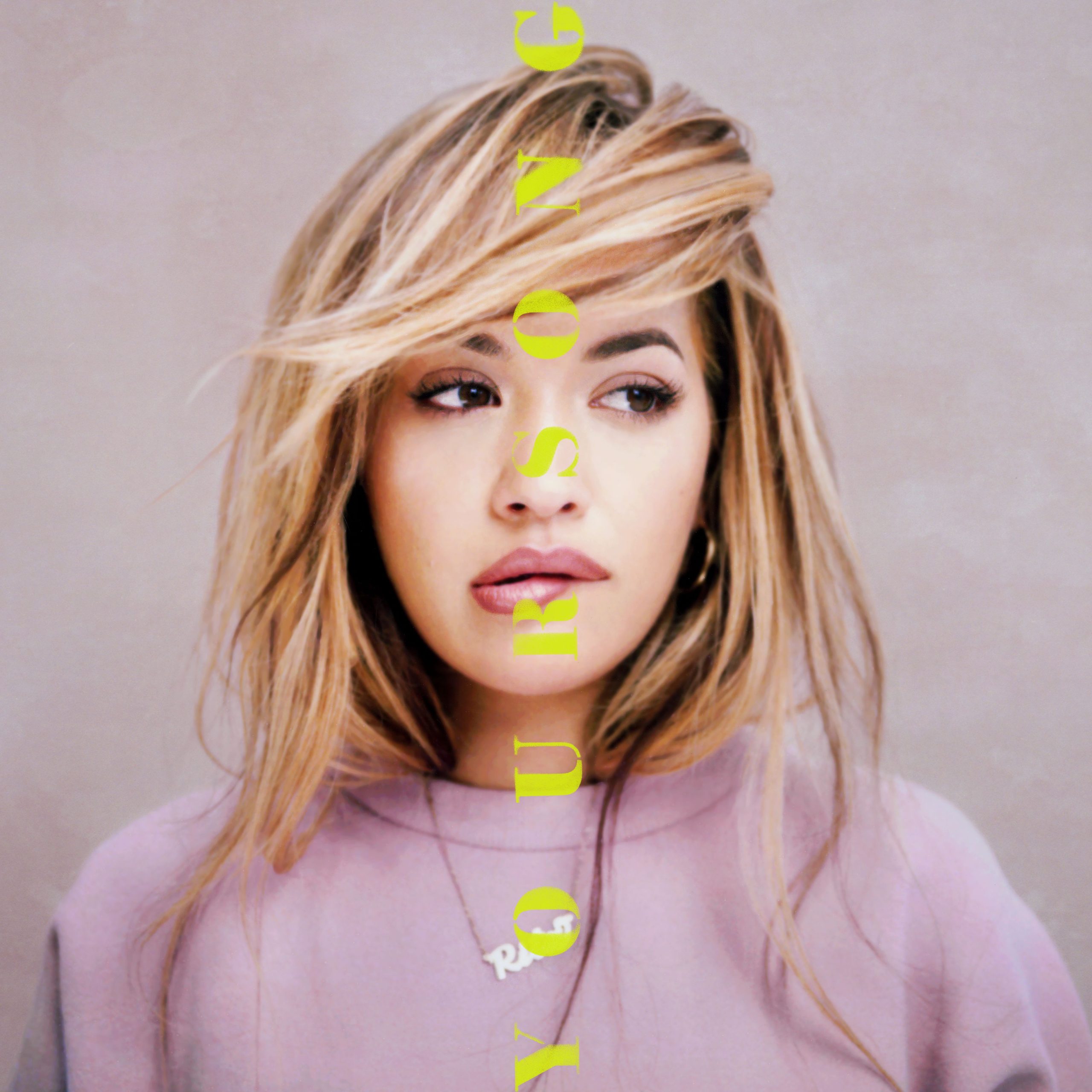 Rita Ora - Your Song (Disciples Remix)【44.1kHz／16bit】德国区-OppsUpro音乐帝国