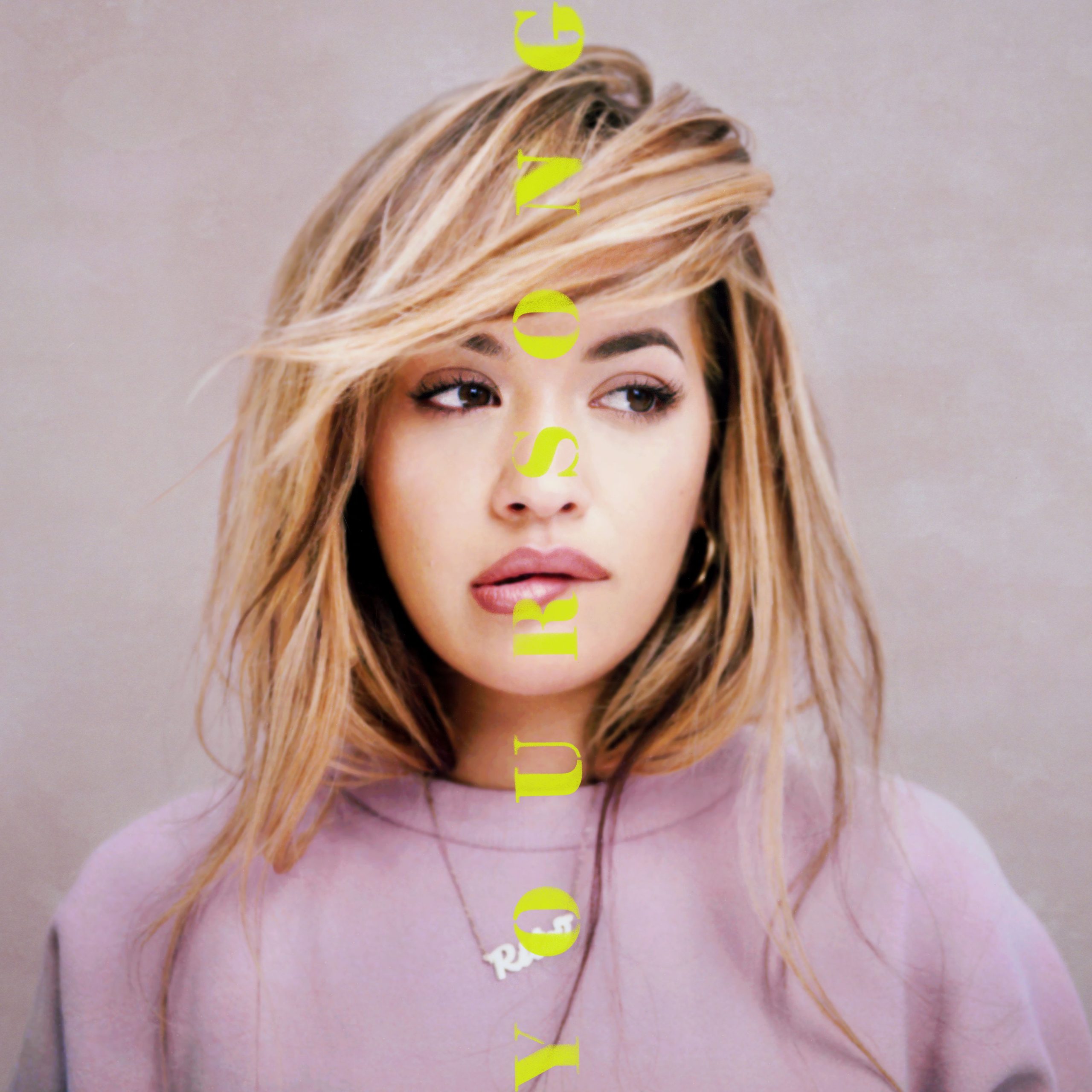 Rita Ora - Your Song【44.1kHz／16bit】德国区-OppsUpro音乐帝国