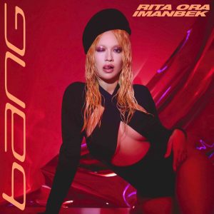 Rita Ora – BangⒺ【44.1kHz／24bit】德国区-OppsUpro音乐帝国