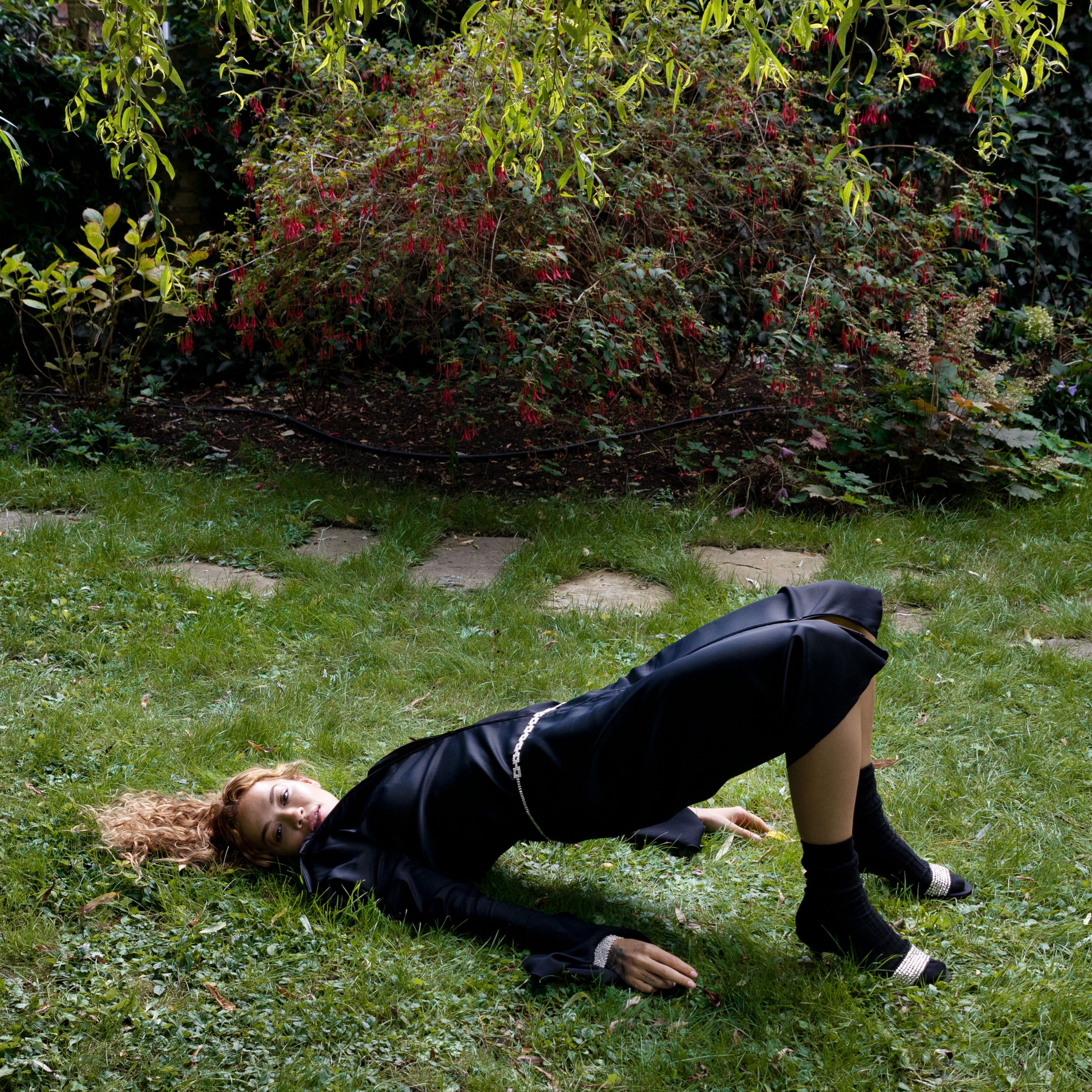 Rita Ora - Look At Me Now (ATLANTIS Remix)【44.1kHz／24bit】德国区-OppsUpro音乐帝国