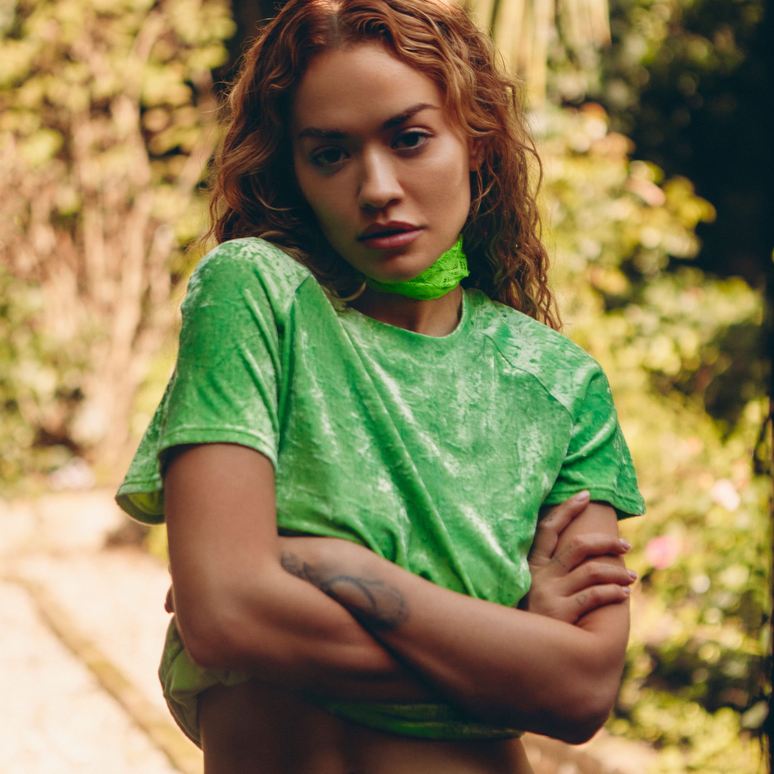 Rita Ora - Shape of Me (feat. Keith Urban)Ⓔ【44.1kHz／24bit】法国区-OppsUpro音乐帝国