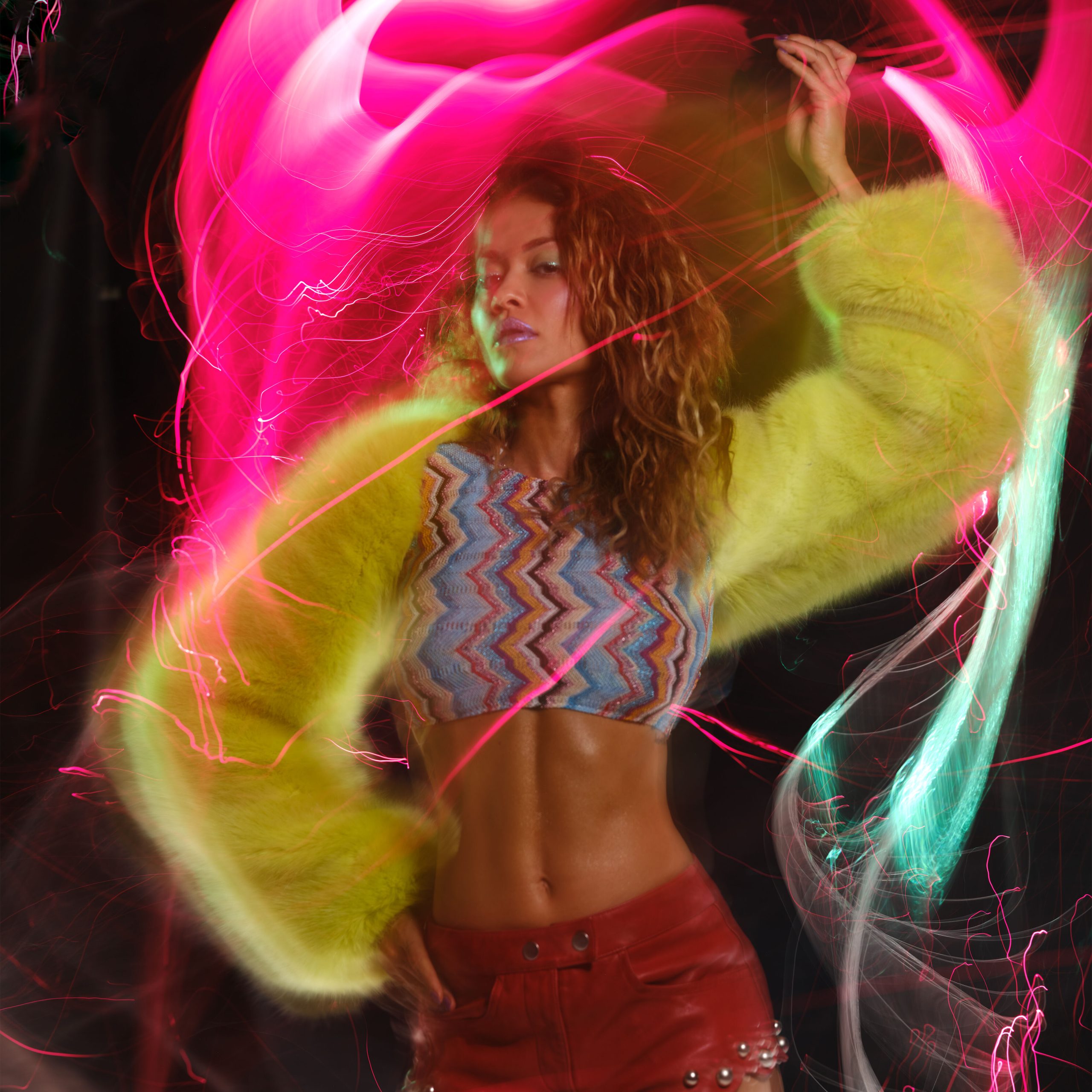 Rita Ora - Joy【44.1kHz／24bit】法国区-OppsUpro音乐帝国