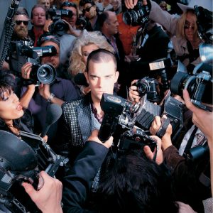 Robbie Williams – Life Thru A Lens【44.1kHz／16bit】德国区-OppsUpro音乐帝国
