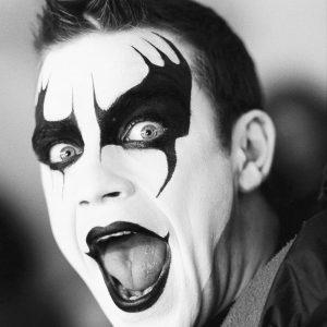 Robbie Williams – Let Me Entertain You (Stretch ＆ Vern＇s Rock ＇N＇ Roll Mix)【44.1kHz／16bit】德国区-OppsUpro音乐帝国