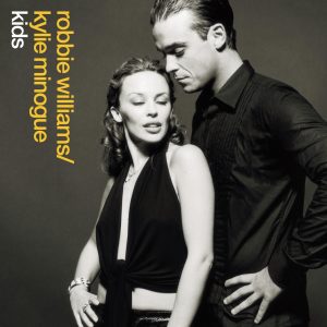Robbie Williams – Kids【44.1kHz／16bit】德国区-OppsUpro音乐帝国