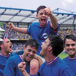 Robbie Williams – Sing When You＇re Winning【44.1kHz／16bit】德国区-OppsUpro音乐帝国