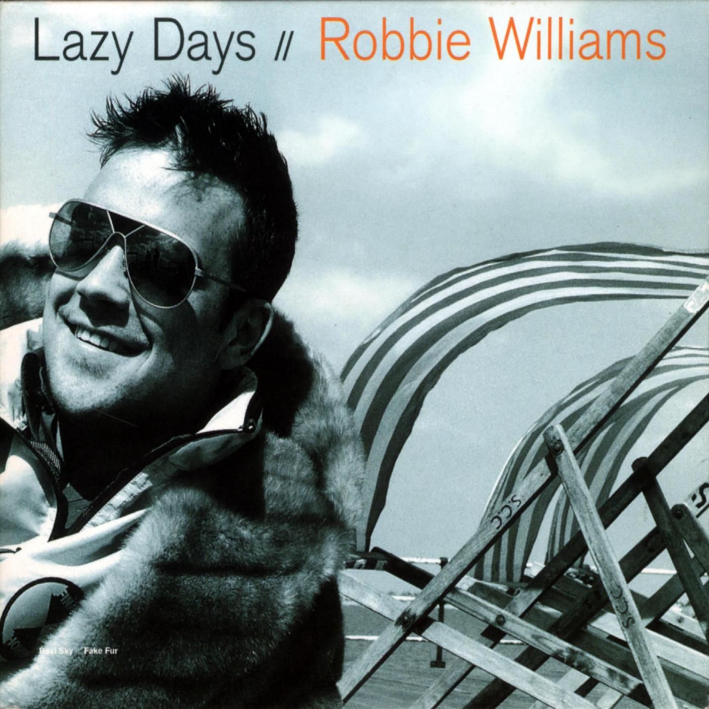 Robbie Williams - Ev＇ry Time We Say Goodbye【44.1kHz／16bit】德国区-OppsUpro音乐帝国