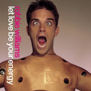 Robbie Williams – Let Love Be Your Energy【44.1kHz／16bit】德国区-OppsUpro音乐帝国