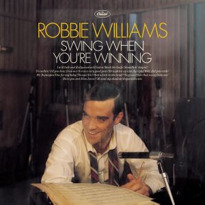 Robbie Williams – Swing When You＇re Winning【44.1kHz／16bit】德国区-OppsUpro音乐帝国
