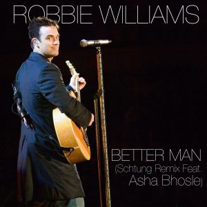 Robbie Williams – Better Man (Remix)【44.1kHz／16bit】德国区-OppsUpro音乐帝国