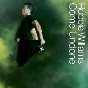 Robbie Williams – Come Undone【44.1kHz／16bit】德国区-OppsUpro音乐帝国