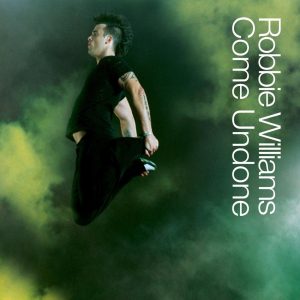 Robbie Williams – Happy Easter (War Is Coming)【44.1kHz／16bit】德国区-OppsUpro音乐帝国