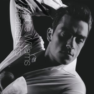 Robbie Williams – Greatest Hits【44.1kHz／16bit】德国区-OppsUpro音乐帝国