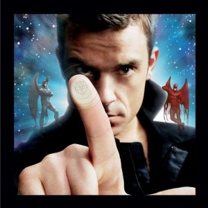 Robbie Williams – Intensive CareⒺ【44.1kHz／16bit】德国区-OppsUpro音乐帝国