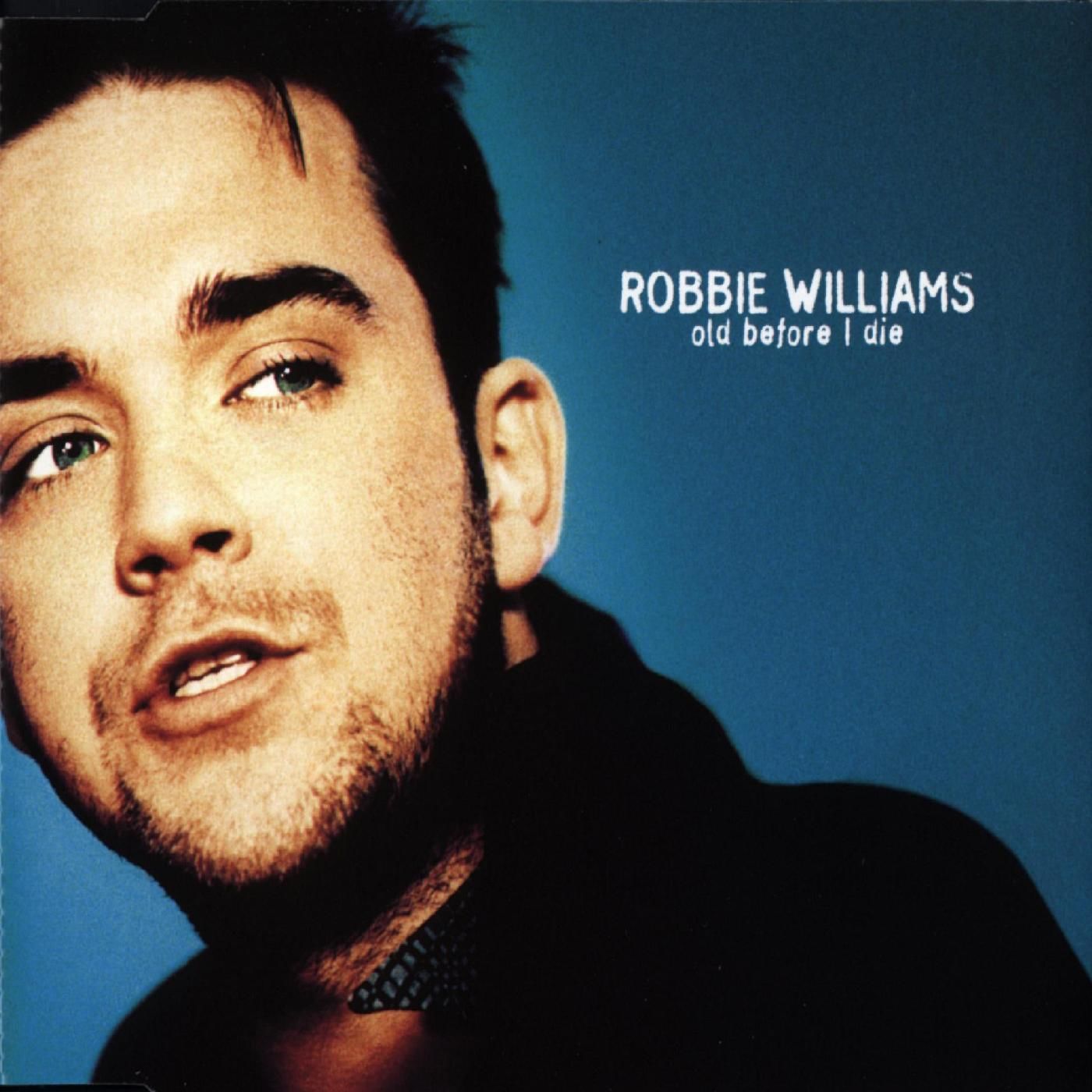 Robbie Williams – Making Plans For Nigel【44.1kHz／16bit】德国区-OppsUpro音乐帝国