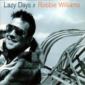 Robbie Williams – Teenage Millionaire【44.1kHz／16bit】德国区-OppsUpro音乐帝国