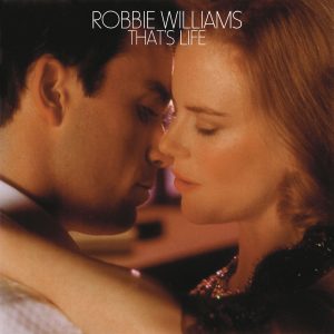 Robbie Williams – That＇s Life【44.1kHz／16bit】德国区-OppsUpro音乐帝国