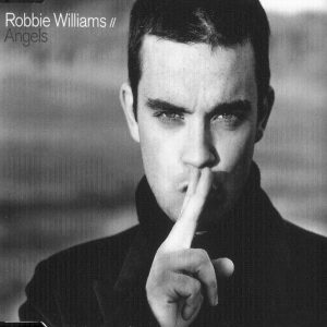 Robbie Williams – Walk This Sleigh【44.1kHz／16bit】德国区-OppsUpro音乐帝国