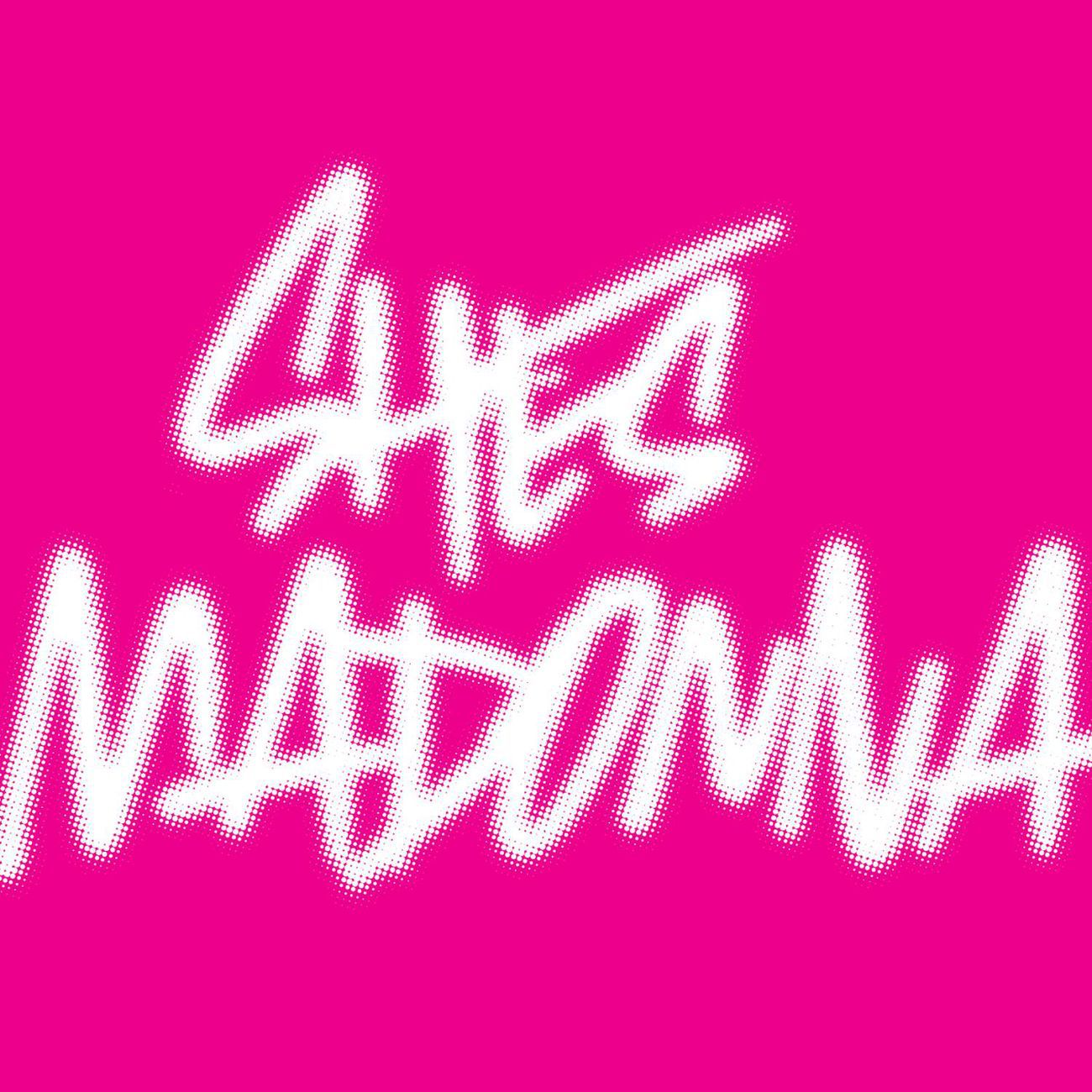 Robbie Williams - She＇s Madonna【44.1kHz／16bit】0094638910954德国区-OppsUpro音乐帝国