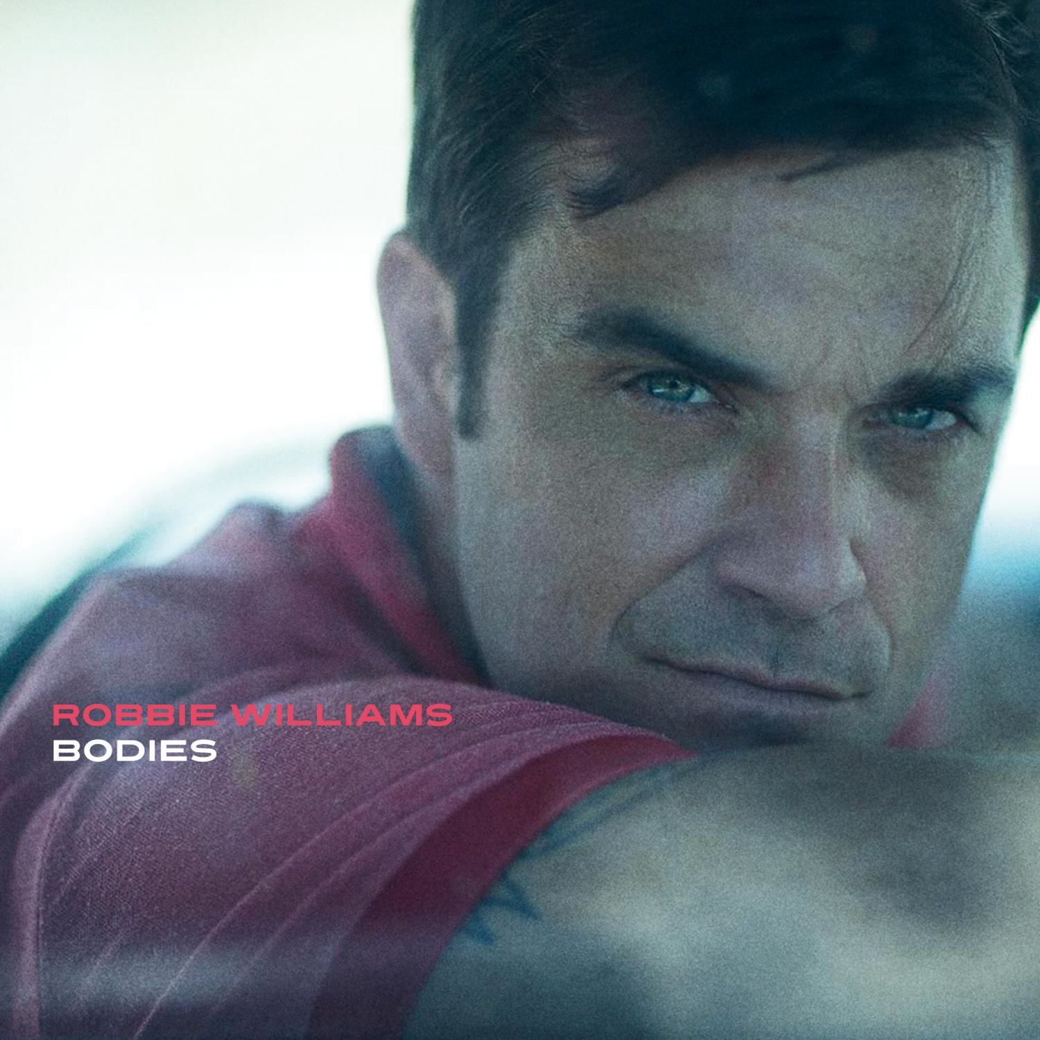 Robbie Williams - Bodies【44.1kHz／16bit】德国区-OppsUpro音乐帝国