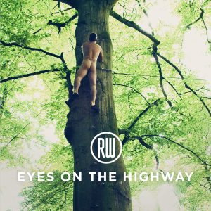 Robbie Williams – Eyes On The Highway【44.1kHz／16bit】德国区-OppsUpro音乐帝国