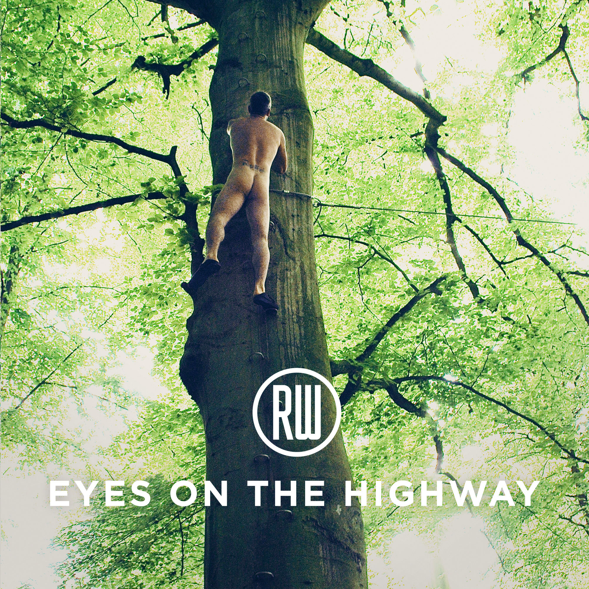 Robbie Williams - Eyes On The Highway【44.1kHz／16bit】德国区-OppsUpro音乐帝国
