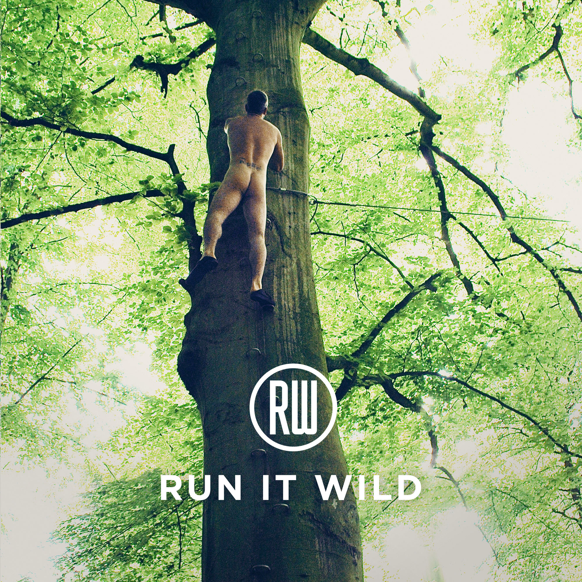 Robbie Williams - Run It Wild【44.1kHz／16bit】德国区-OppsUpro音乐帝国