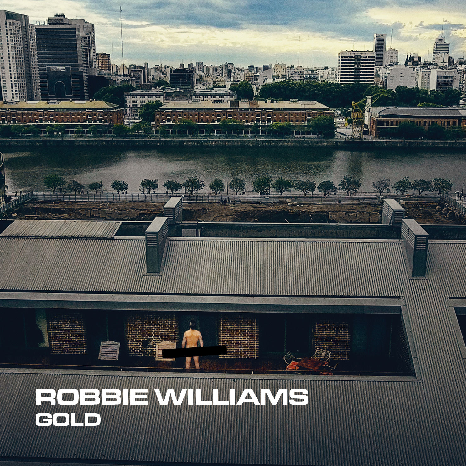 Robbie Williams - Gold【44.1kHz／16bit】德国区-OppsUpro音乐帝国