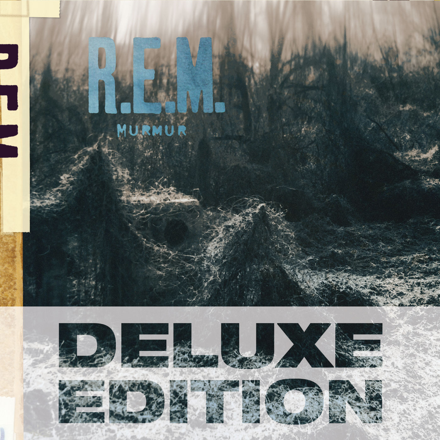 图片[1]-R.E.M. – Murmur – Deluxe Edition【44.1kHz／16bit】爱尔兰区-OppsUpro音乐帝国