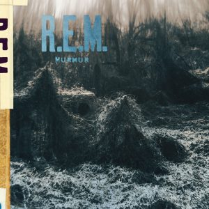 R.E.M. – Murmur【44.1kHz／16bit】5099964607955爱尔兰区-OppsUpro音乐帝国
