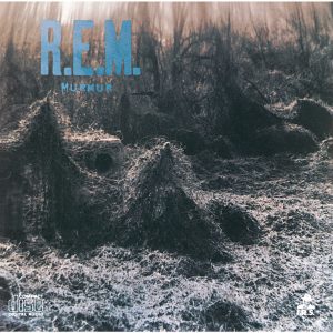 R.E.M. – Murmur【44.1kHz／16bit】爱尔兰区-OppsUpro音乐帝国