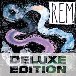 R.E.M. – Reckoning – Deluxe Edition【44.1kHz／16bit】爱尔兰区-OppsUpro音乐帝国