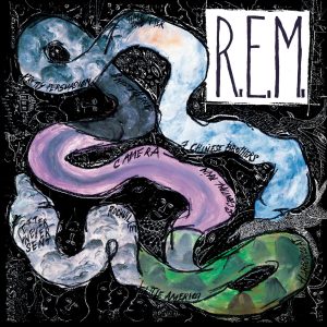 R.E.M. – Reckoning【44.1kHz／16bit】5099964608259爱尔兰区-OppsUpro音乐帝国