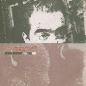 R.E.M. – Lifes Rich Pageant (Deluxe Edition)【44.1kHz／16bit】爱尔兰区-OppsUpro音乐帝国