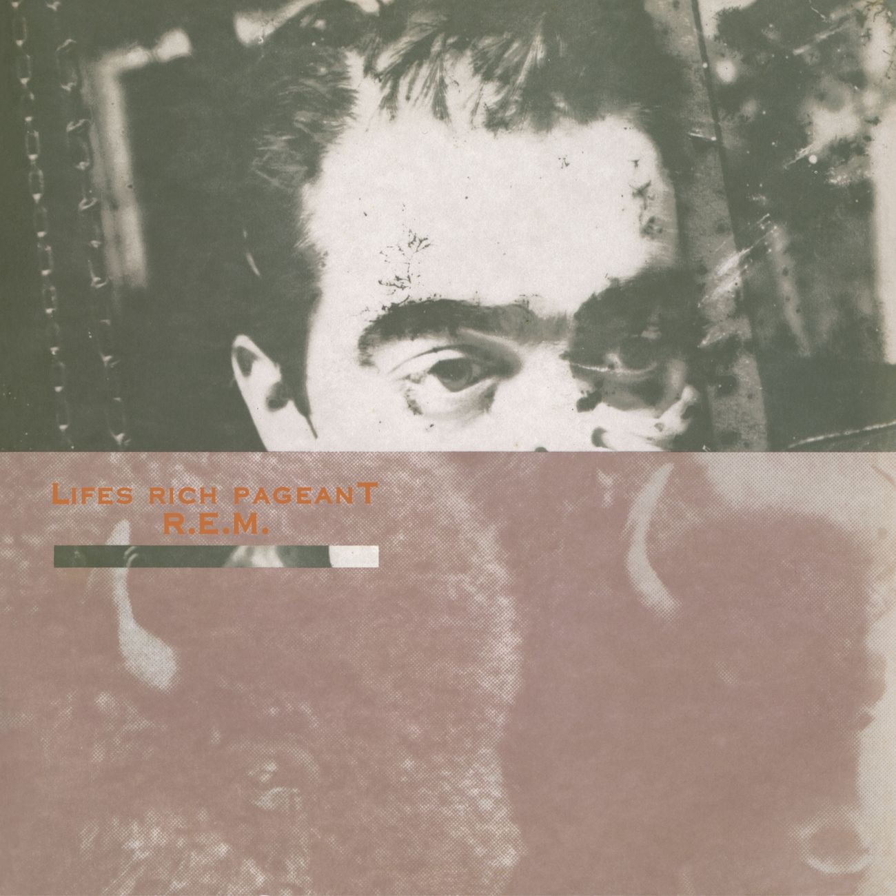 R.E.M. – Lifes Rich Pageant (Deluxe Edition)【44.1kHz／16bit】爱尔兰区-OppsUpro音乐帝国
