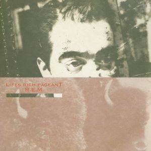R.E.M. – Lifes Rich Pageant【96kHz／24bit】爱尔兰区-OppsUpro音乐帝国