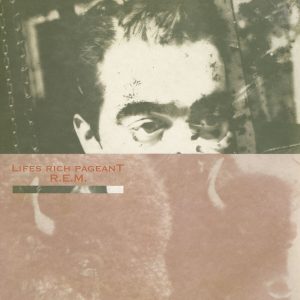 R.E.M. – Lifes Rich Pageant【192kHz／24bit】爱尔兰区-OppsUpro音乐帝国