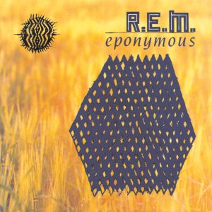R.E.M. – Eponymous【44.1kHz／16bit】爱尔兰区-OppsUpro音乐帝国