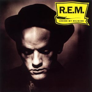 R.E.M. – Losing My Religion【44.1kHz／16bit】爱尔兰区-OppsUpro音乐帝国